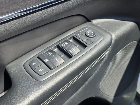 Used 2014 Jeep Grand Cherokee Limited AWD/4WD image 22