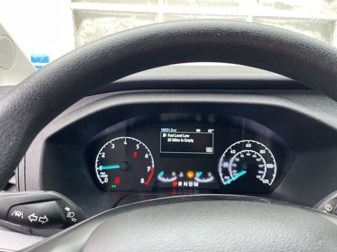 Used 2023 Ford Transit 250 Low Roof AWD w/ Exterior Upgrade Package image 12