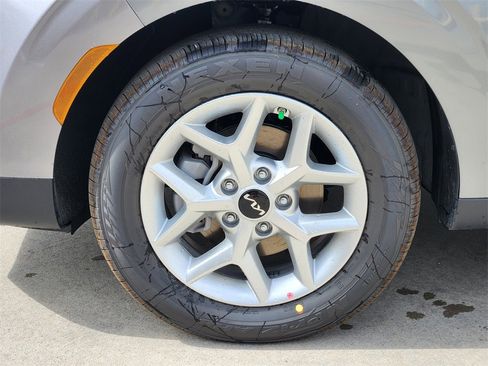 New 2025 Kia Soul S image 7