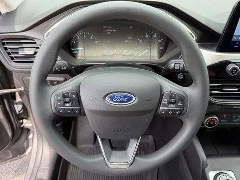 Used 2021 Ford Escape SE w/ SE Sport Appearance Package AWD/4WD image 14