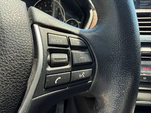 Used 2015 BMW 328i xDrive Sedan AWD/4WD image 20