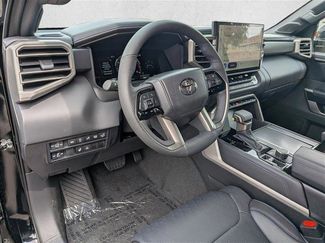 New 2026 Toyota Tundra Platinum AWD/4WD video 3