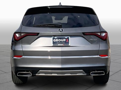 Used 2026 Acura MDX FWD image 9