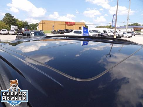 Certified 2023 Ford Explorer ST w/ Equipment Group 401A AWD/4WD image 13