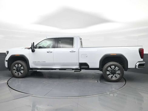 New 2026 GMC Sierra 3500 Denali w/ Technology Package AWD/4WD image 5