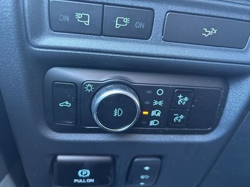 Used 2023 Ford F150 Lariat w/ Equipment Group 502A High image 11