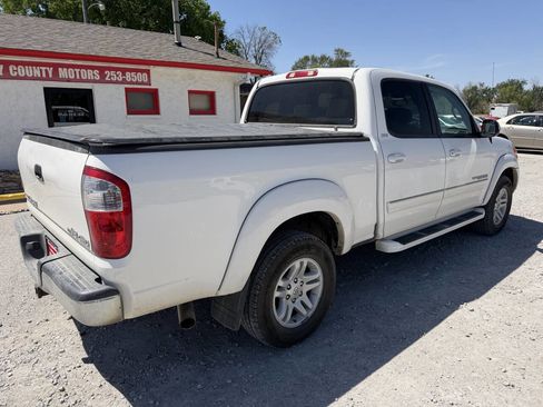 Used 2004 Toyota Tundra SR5 AWD/4WD image 3