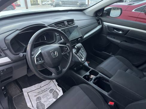 Used 2021 Honda CR-V Special Edition image 7