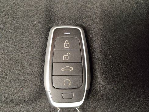 Used 2023 Hyundai Sonata SEL w/ Cargo Package FWD image 32