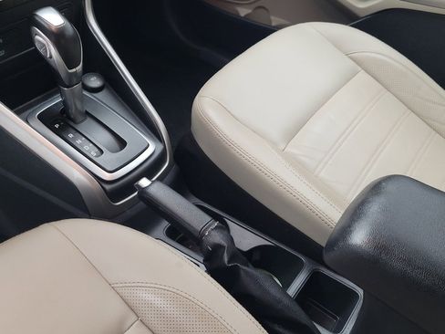 Used 2020 Ford EcoSport Titanium AWD/4WD image 26