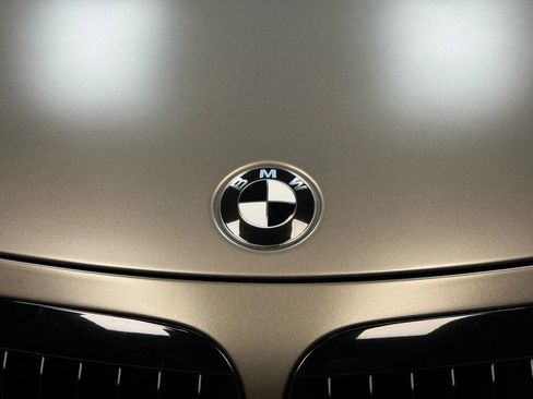 Used 2008 BMW 650i 650i Coupe 2D image 10