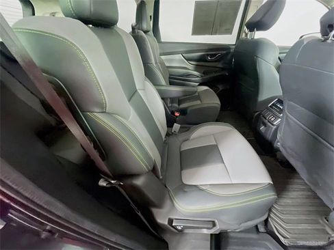 Used 2025 Subaru Ascent Onyx Edition w/ Popular Package #2 image 31