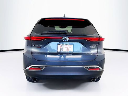 Used 2021 Toyota Venza Limited w/ Advanced Technology Package image 8