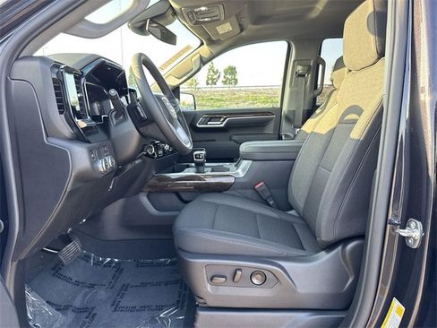 New 2026 GMC Sierra 1500 Elevation image 21