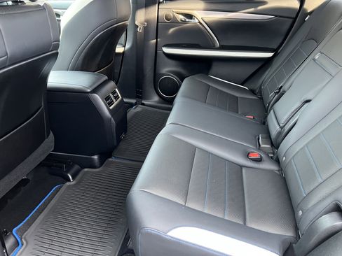 Used 2021 Lexus RX 350 F Sport w/ Special Edition image 18