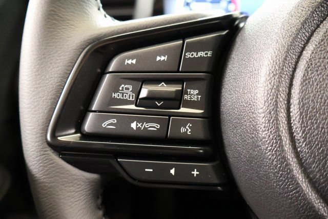 New 2026 Subaru Outback Premium AWD/4WD image 16