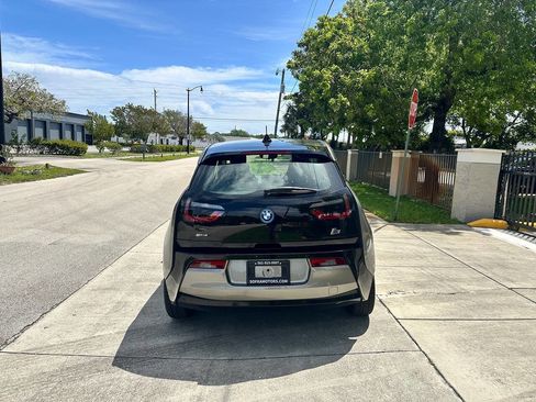 Used 2016 BMW i3 w/ Range Extender image 7