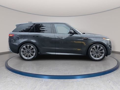 New 2026 Land Rover Range Rover Sport SE image 4