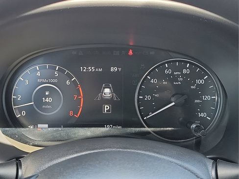 Used 2024 Nissan Kicks SV FWD image 17