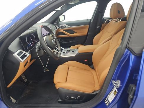 Used 2025 BMW 440i xDrive image 9