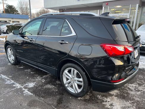 Used 2018 Chevrolet Equinox Premier image 12