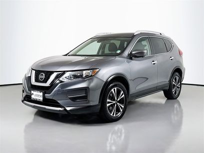 Used 2020 Nissan Rogue SV w/ Premium Package