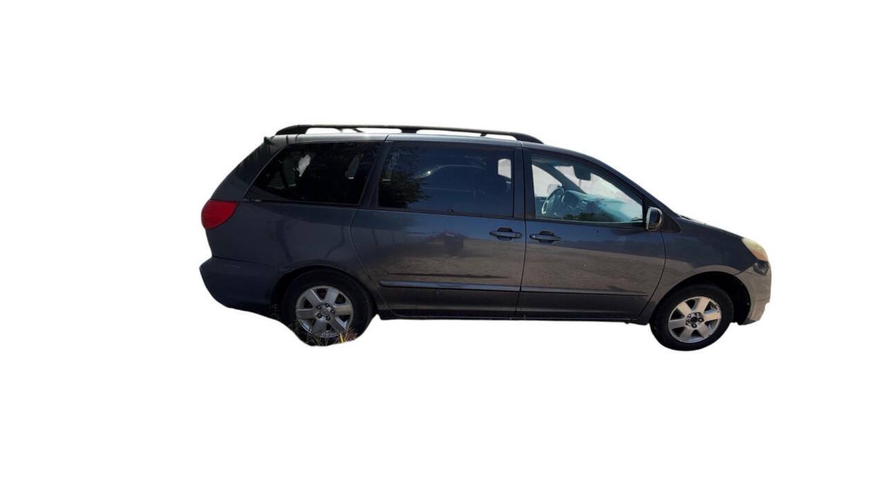 Used 2006 Toyota Sienna XLE FWD image 6