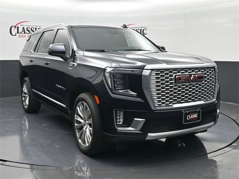 Used 2023 GMC Yukon Denali image 5