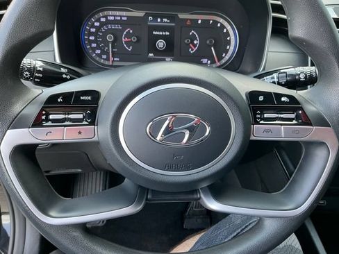 Used 2024 Hyundai Santa Cruz SEL FWD image 26