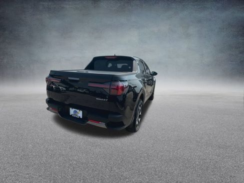 New 2024 Hyundai Santa Cruz Limited image 21