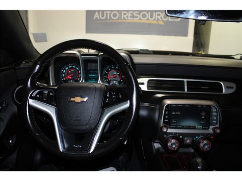 Used 2015 Chevrolet Camaro SS w/ RS Package image 25
