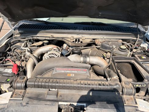 Used 2004 Ford F350 Lariat AWD/4WD image 30