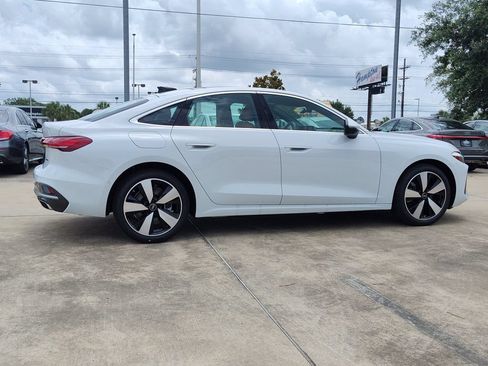 Used 2025 Audi A5 2.0T Premium w/ Convenience Package AWD/4WD image 13