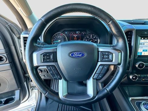 Used 2019 Ford Expedition Platinum RWD image 11