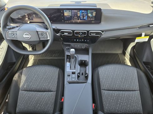 New 2026 Nissan Sentra SV image 21