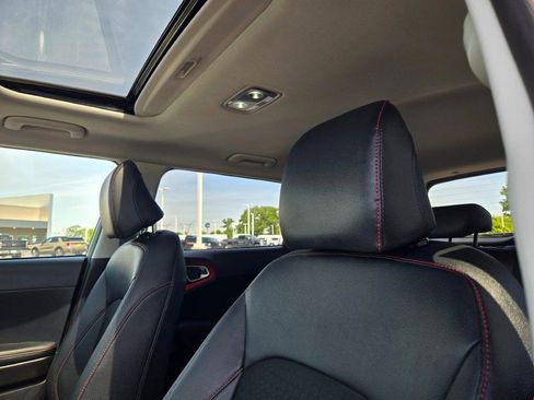 Used 2025 Kia Soul GT-Line w/ GT-Line Technology Package FWD image 22