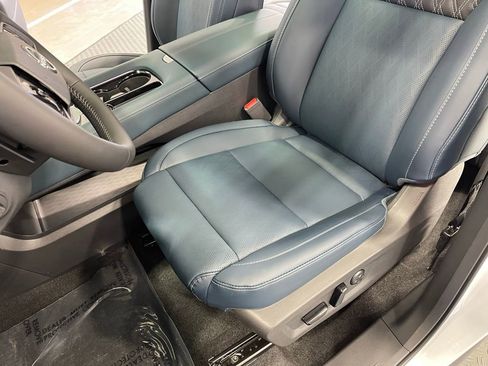 New 2026 Nissan Murano Platinum w/ Cargo Package image 15