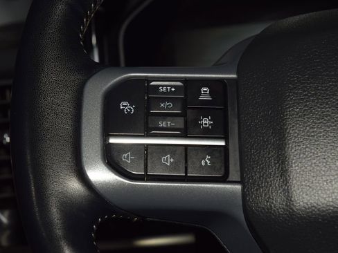 Used 2024 Ford F350 Lariat w/ Lariat Ultimate Package AWD/4WD image 36