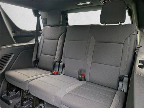 New 2026 Chevrolet Tahoe LS w/ LS Custom Edition AWD/4WD image 16
