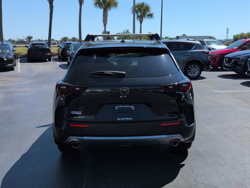 New 2026 MAZDA CX-50 2.5 Turbo w/ Premium Plus Pkg image 5