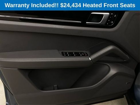 Used 2019 Porsche Cayenne AWD/4WD image 26