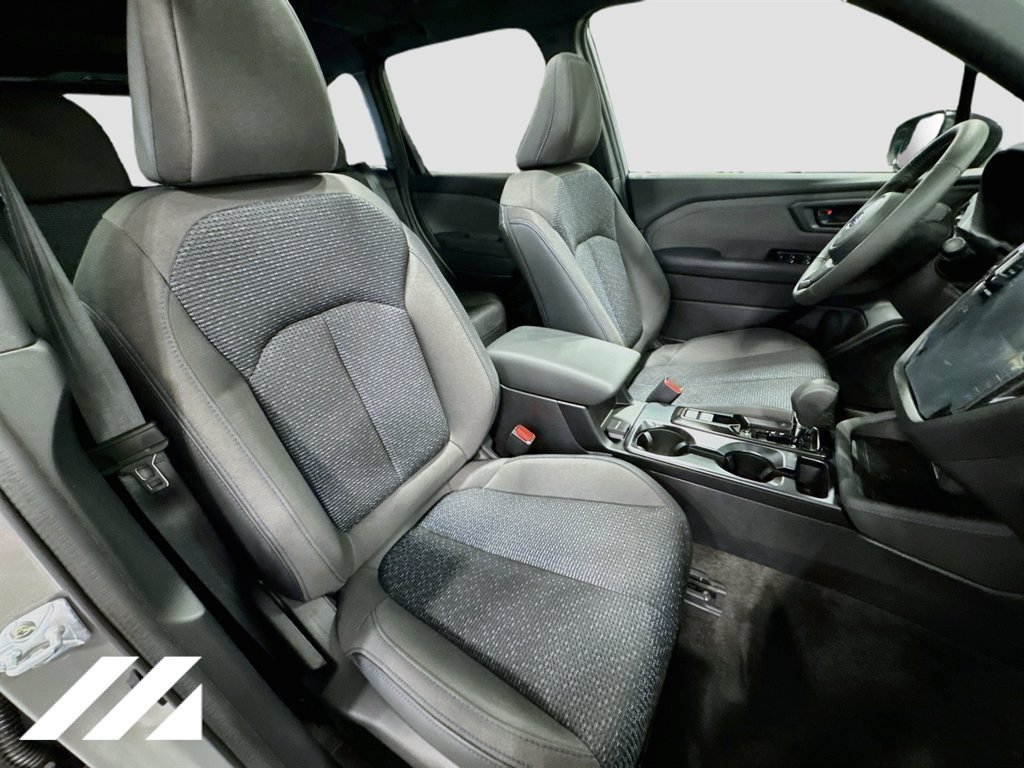 New 2026 Subaru Forester Premium AWD/4WD image 28