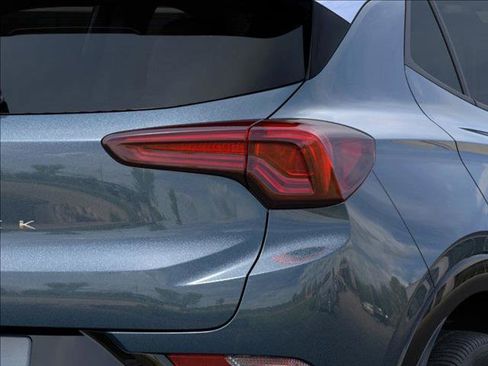 New 2026 Buick Encore GX Sport Touring image 11