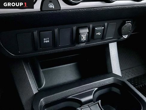 Used 2023 Toyota Tacoma SR5 image 34