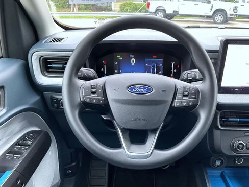 New 2026 Ford Maverick XLT FWD image 12