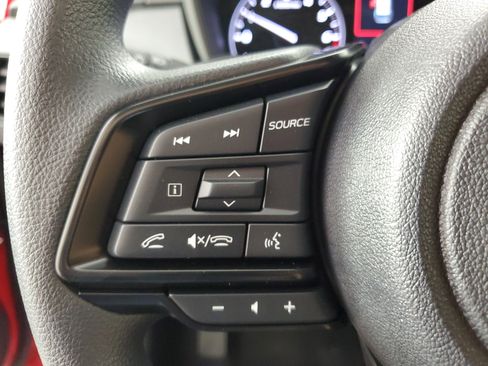 New 2025 Subaru Crosstrek 2.5i Premium image 24