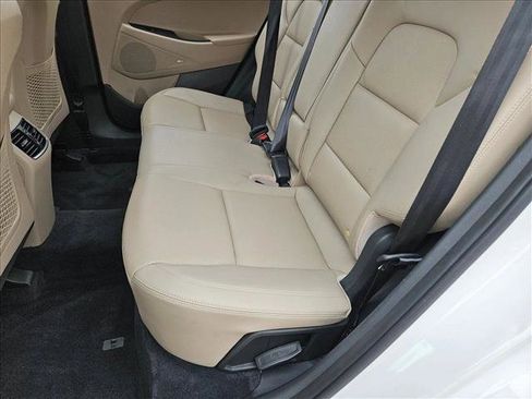 Used 2017 Hyundai Tucson Limited w/ Cargo Package image 18