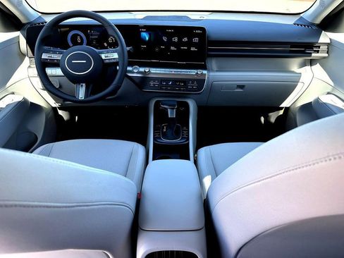 New 2026 Hyundai Kona SEL Sport image 21