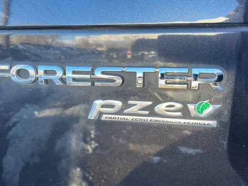 Used 2016 Subaru Forester 2.5i w/ Alloy Wheel Package image 22