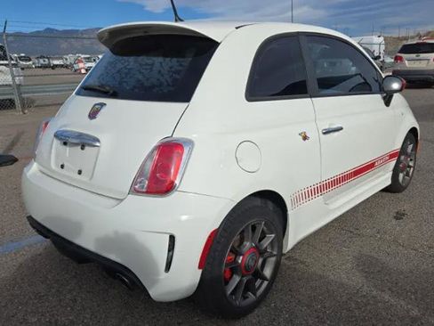 Used 2013 FIAT 500 Abarth image 3
